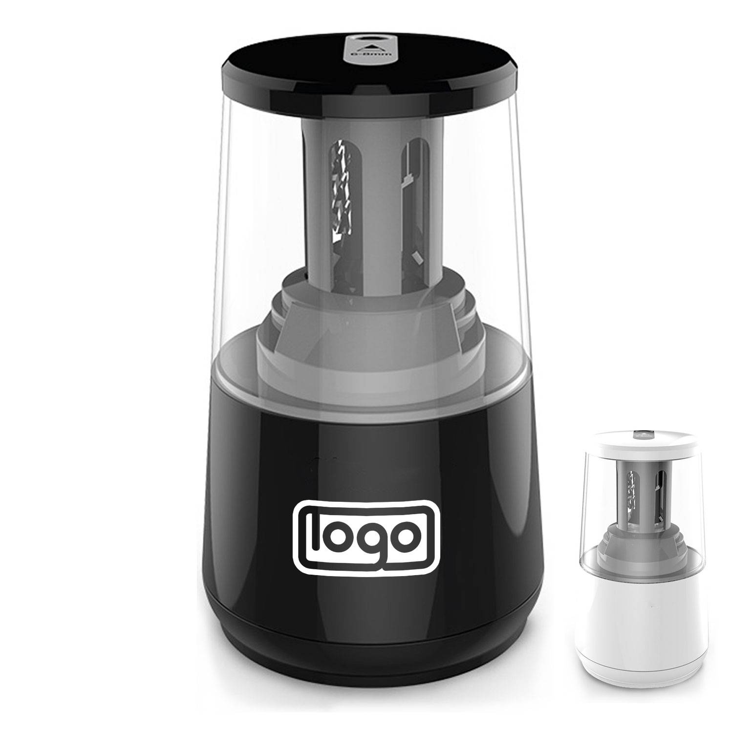 Smart Pencil Sharpener 2