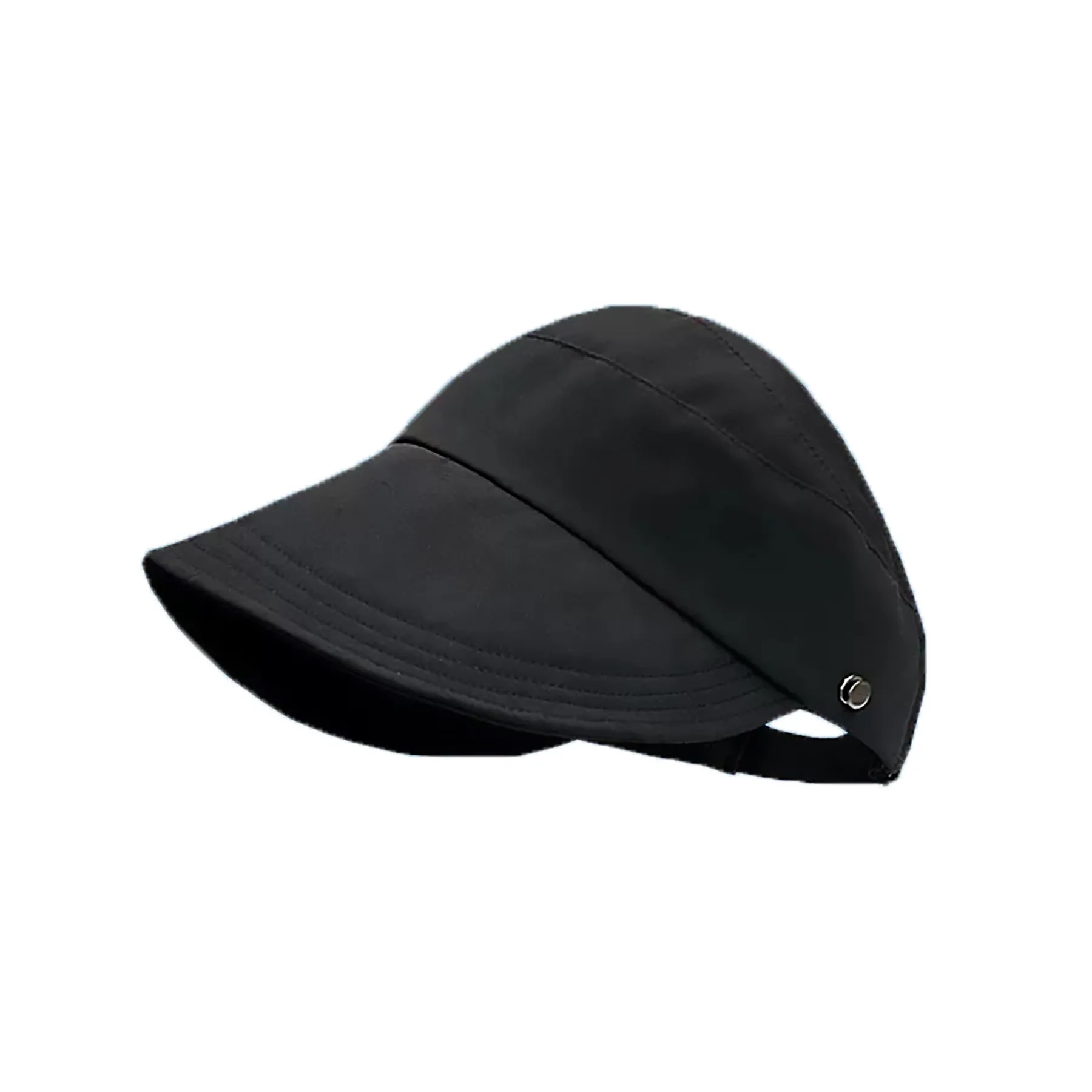 Polyester Sunscreen Hat For Outings 5