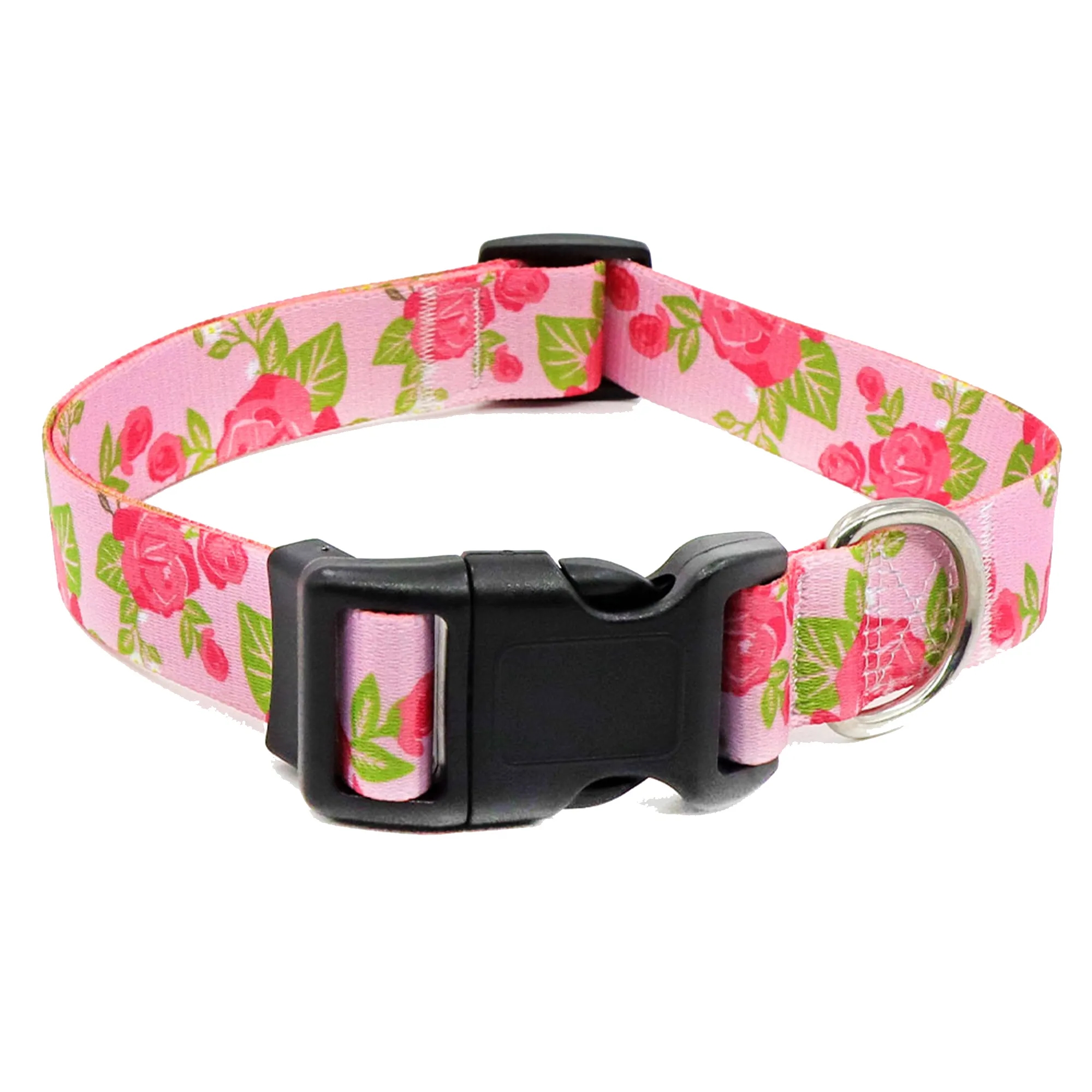 Colorful Pet Collars 8