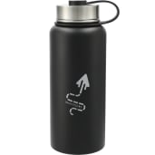 Highland 3-in-1 Copper Vacuum Bottle Kit 32oz 106