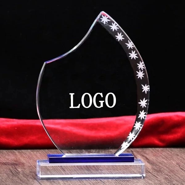 Crystal Trophy Awards 2