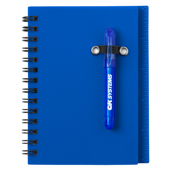 All-In-One Mini Notebook Set 6