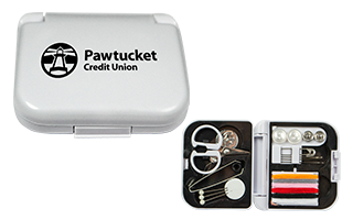 Compact Sewing Kit 4