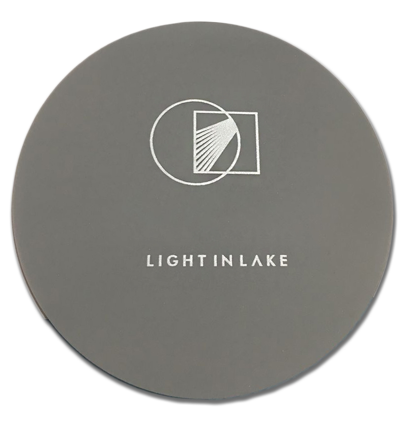 Silicone Coaster 1
