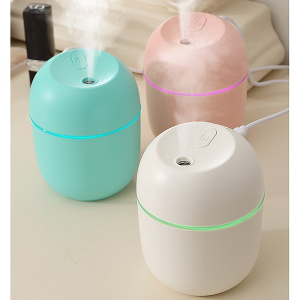 220mL mini portable egg humidifie 2