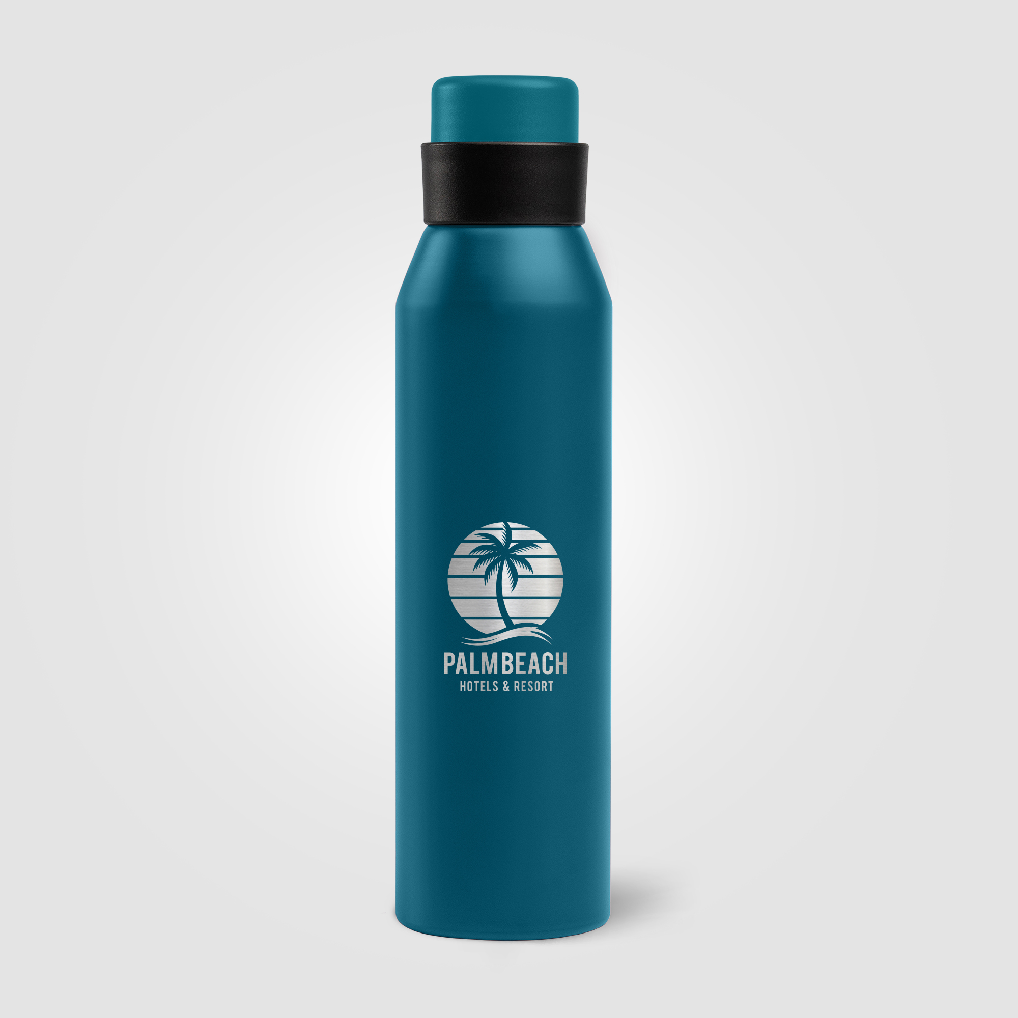Norse - 23 oz. Recycled Aluminum Sport Bottle 11