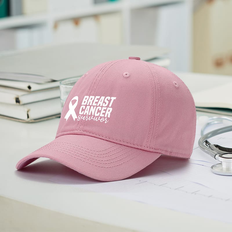 Custom 6-Panel Dad Hats 31