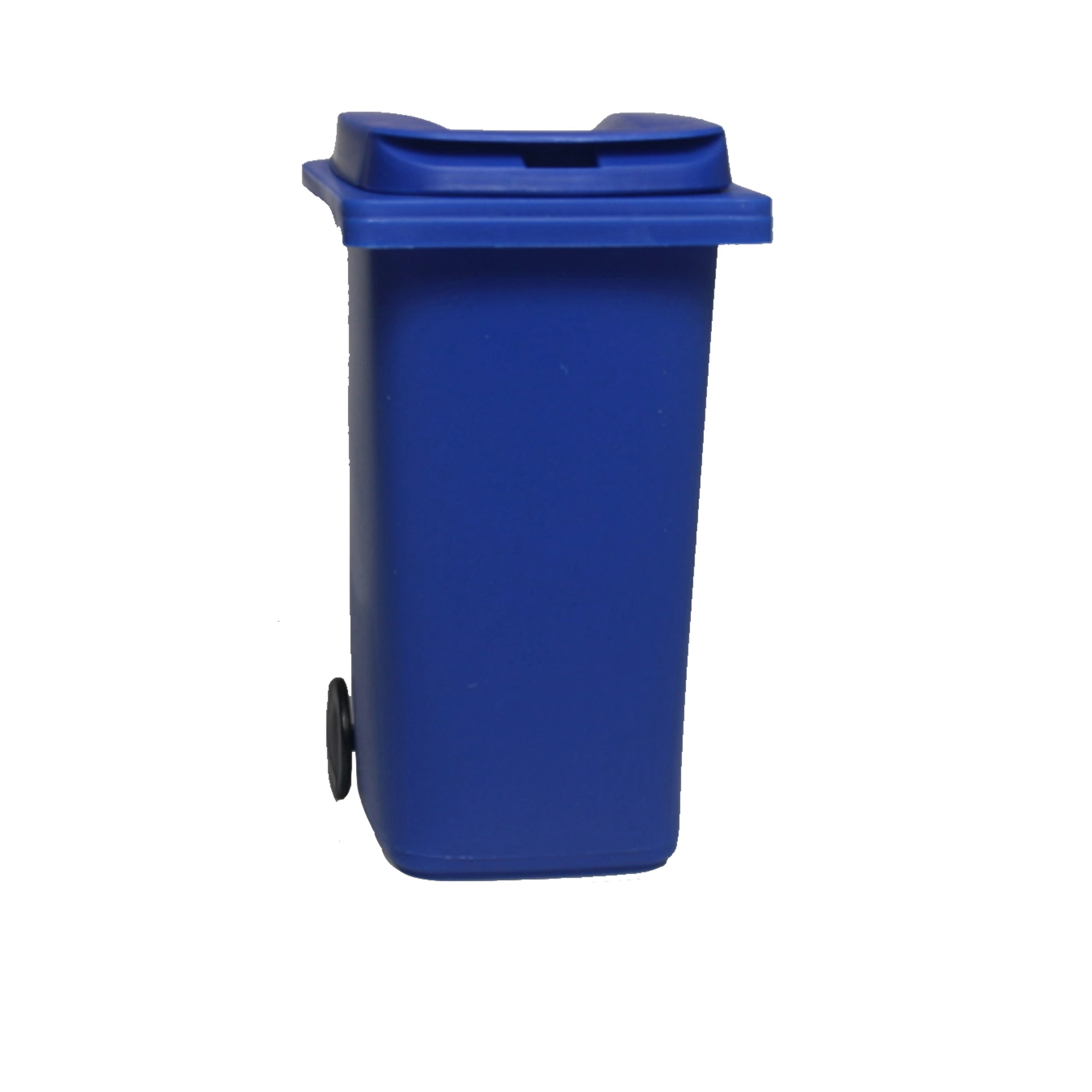 Office Desktop Trash Garbage Can 5