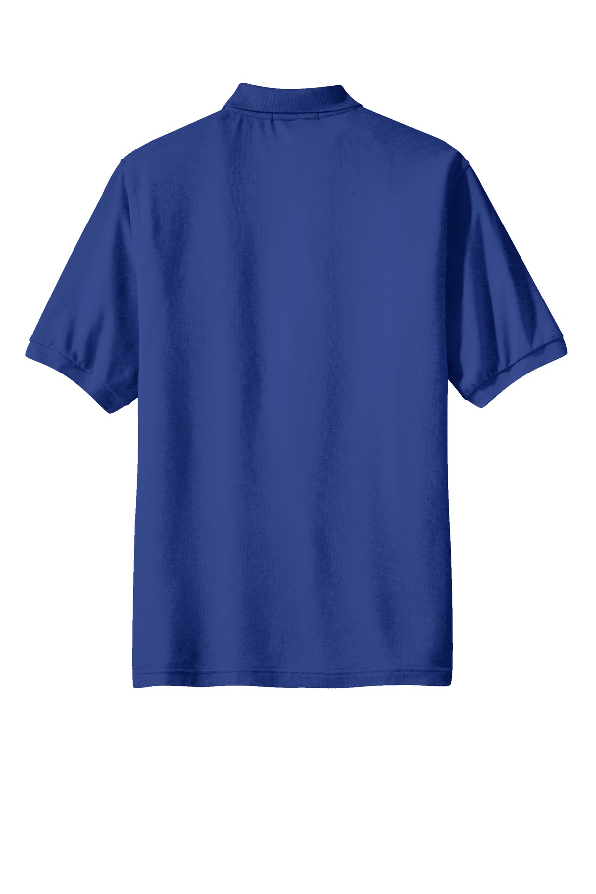 Port Authority Tall Silk Touch Polo with Pocket. TLK500P 18
