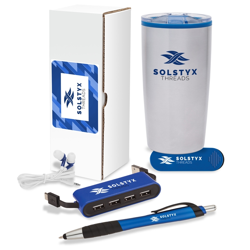 Splendid 5-Piece Welcome Gift Set 5