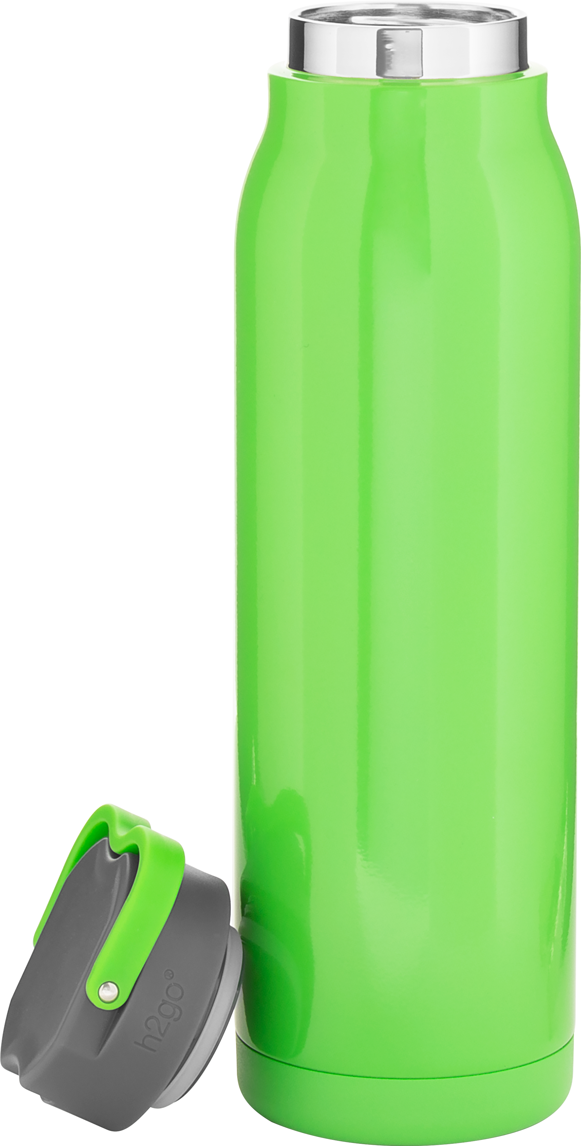 32 oz h2go flex, custom water bottle with logo imprint 19