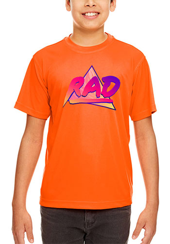 4 oz Moisture Wicking 100% Micro-Polyester 28