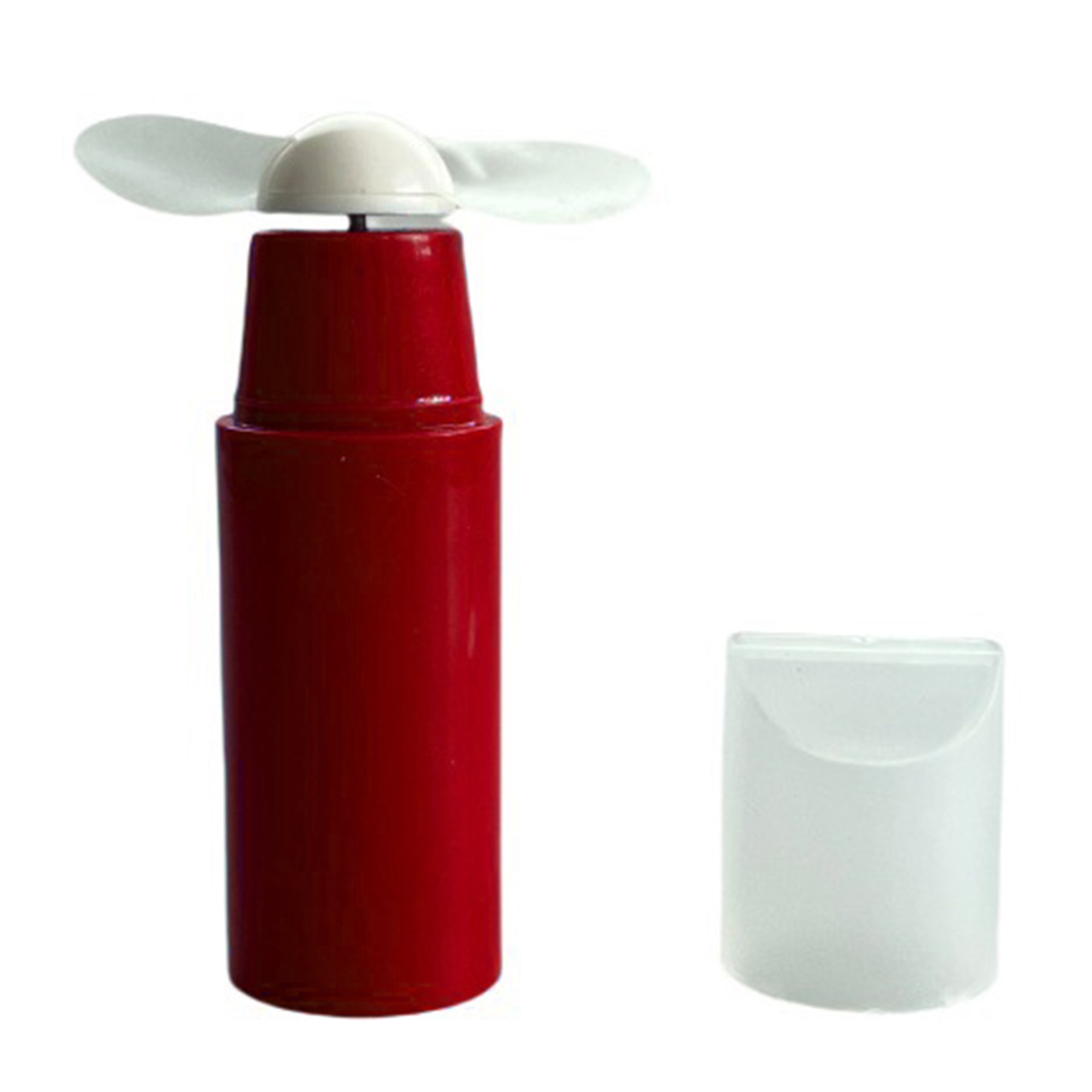 Personal Fan 4