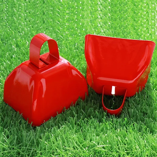 3" Cow Bell 6