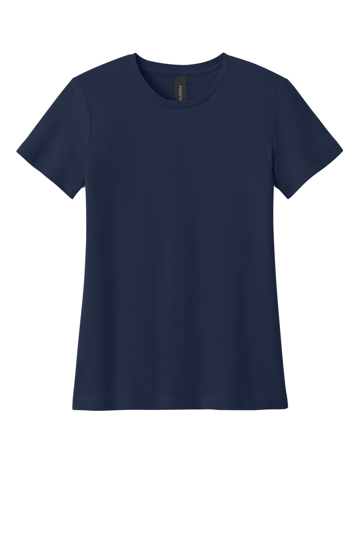 Gildan Softstyle Women's T-Shirt. 64000L 55
