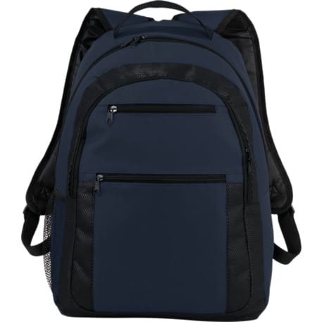 Executive 15" Computer Backpack 49