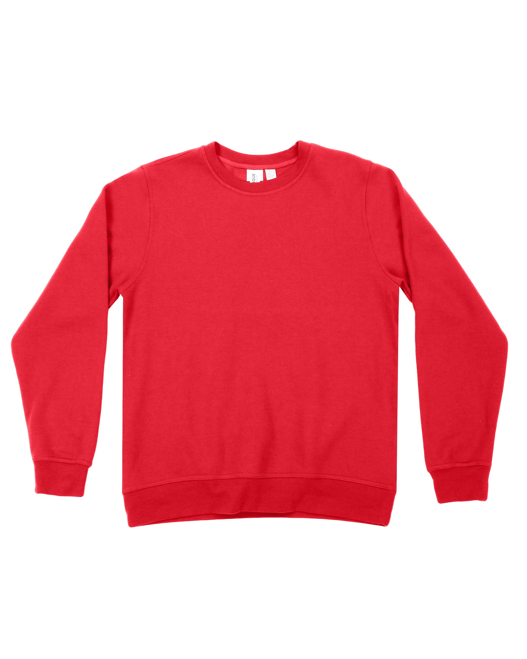 Clique Stockholm Unisex Crewneck Sweatshirt 75