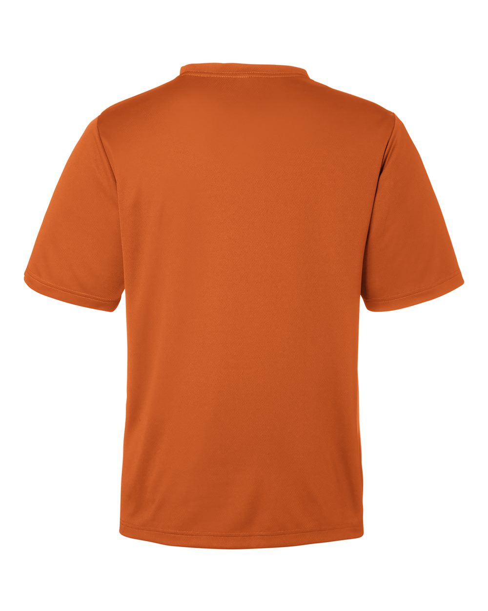 Men's Zone Performance Mesh T-Shirt - TT15 165