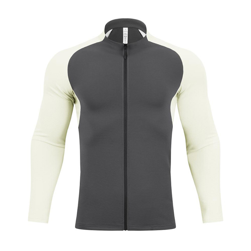 Studio Jacket 5