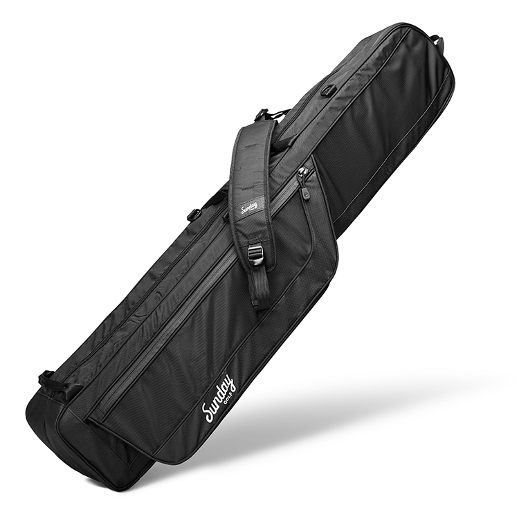Sunday The Mule Travel Bag 1