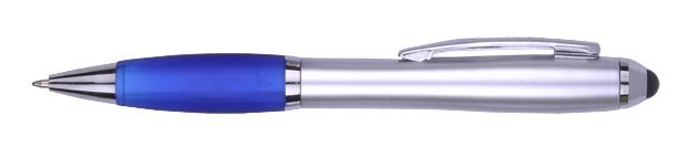 Classic Trim Pen With Stylus 10