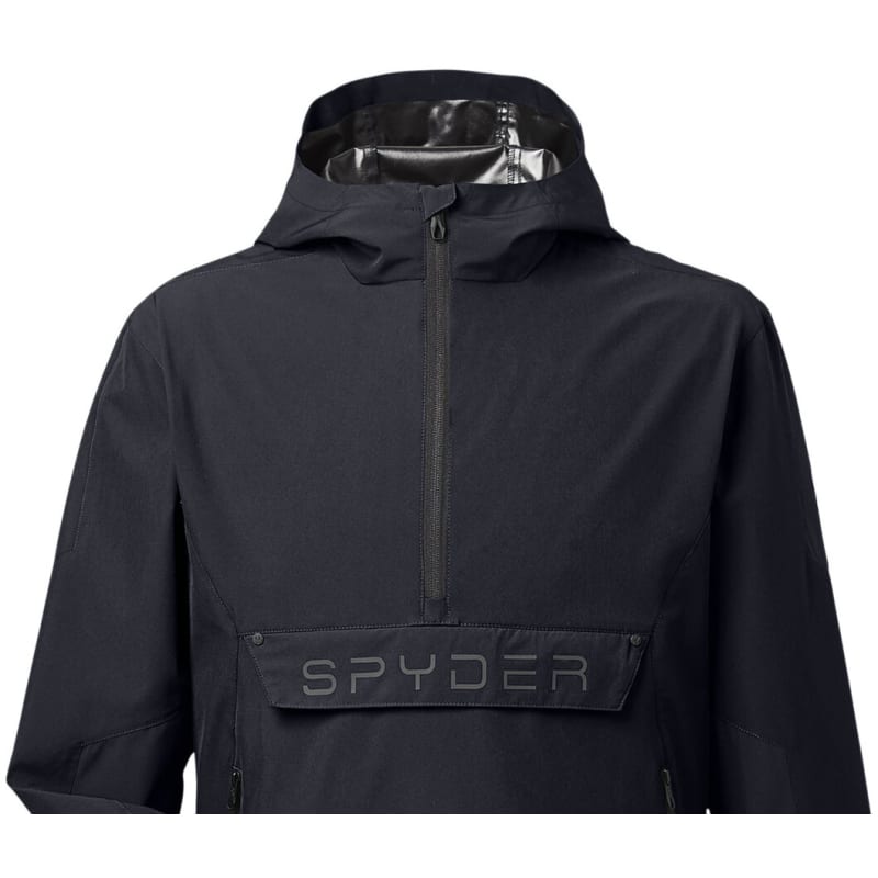 Spyder Adult Patrol Anorak Jacket 4