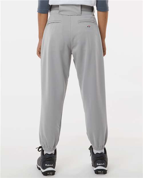 Youth Baseball Pants - 605PY 16