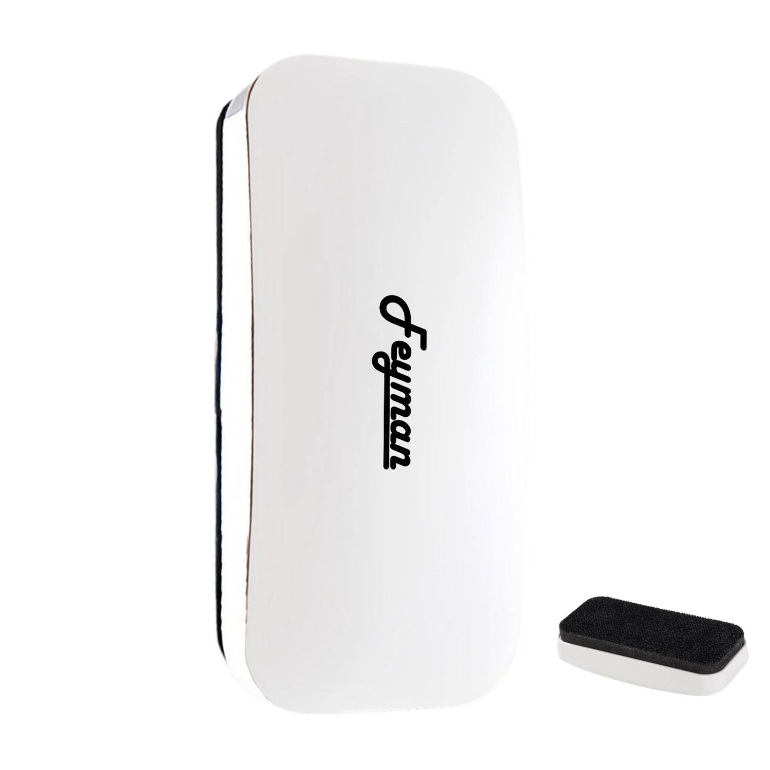 Magnetic Whiteboard Eraser School Supplies 4