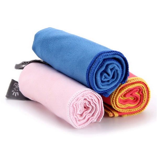 Quick-drying Beach Towel 1