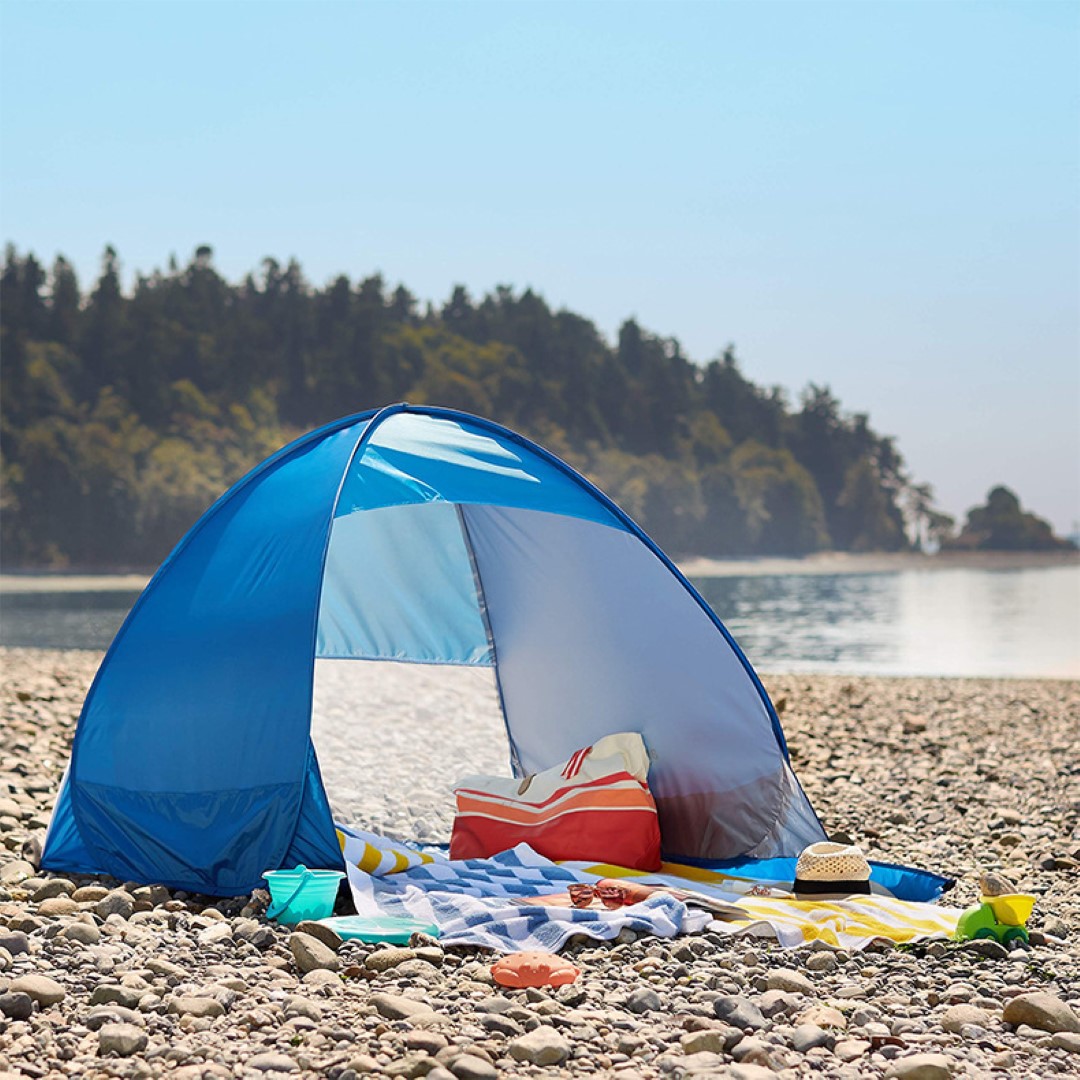 Beach Tent 3