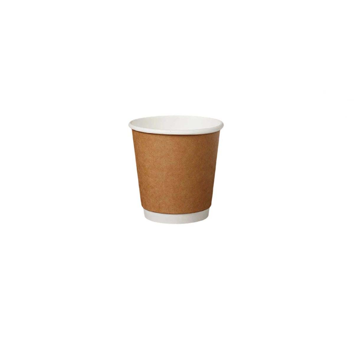 Eco Friendly Paper Coffee Cups with Heat Protection 17