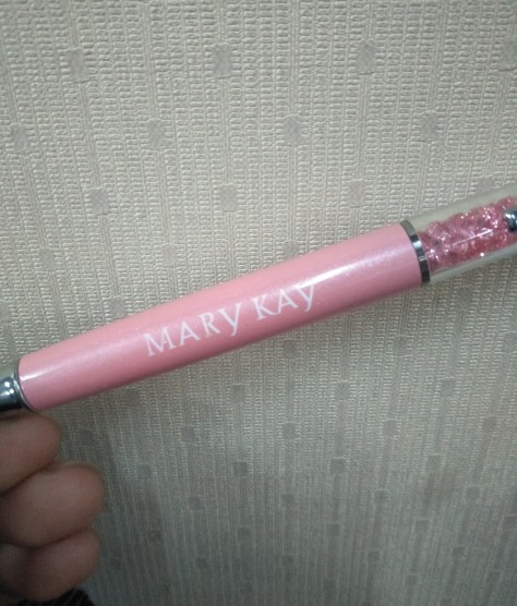 Crystal Stylus Pen 3