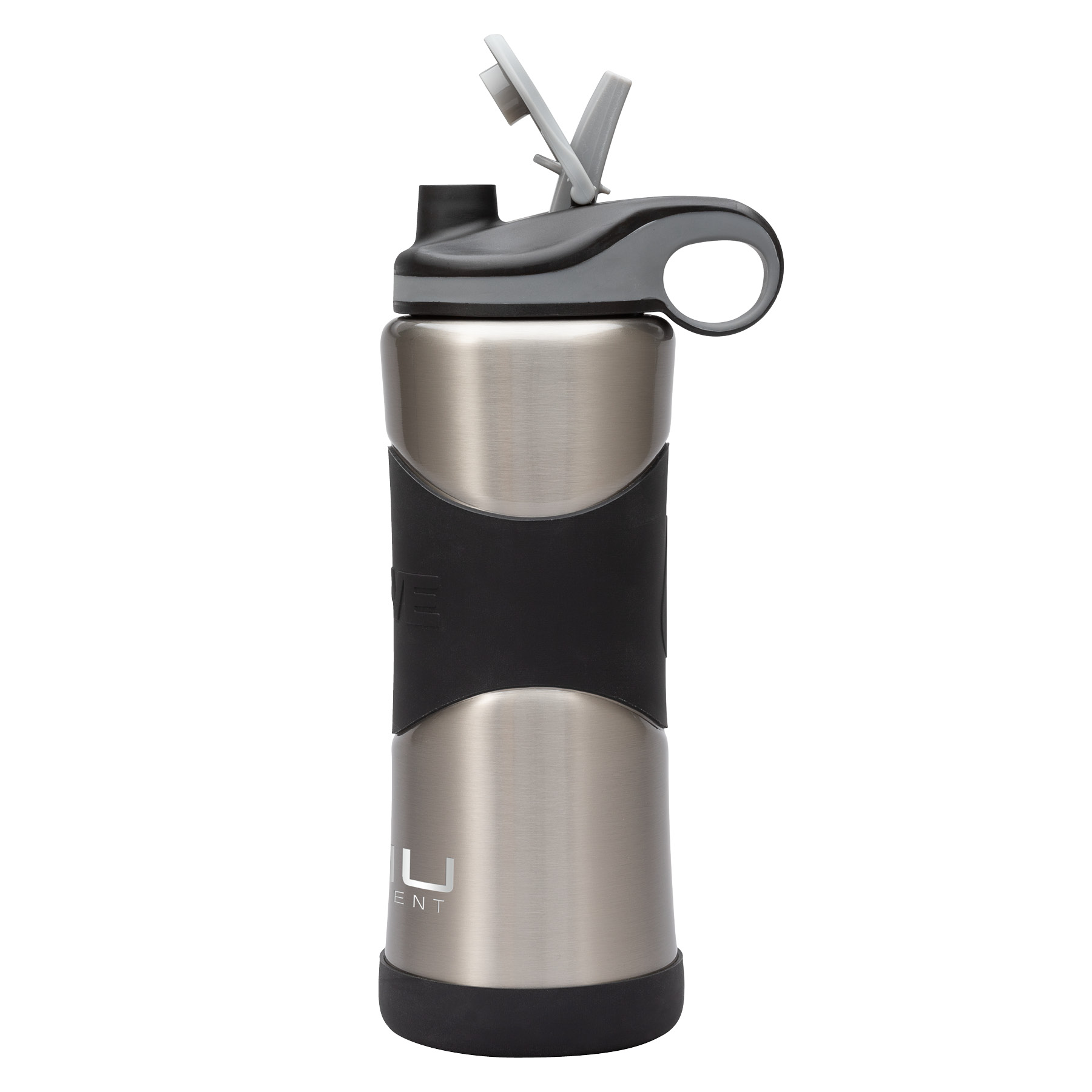 Wave® Big Sur 34oz. Double Wall Stainless Steel Water Bottle w/ Copper Lining 17
