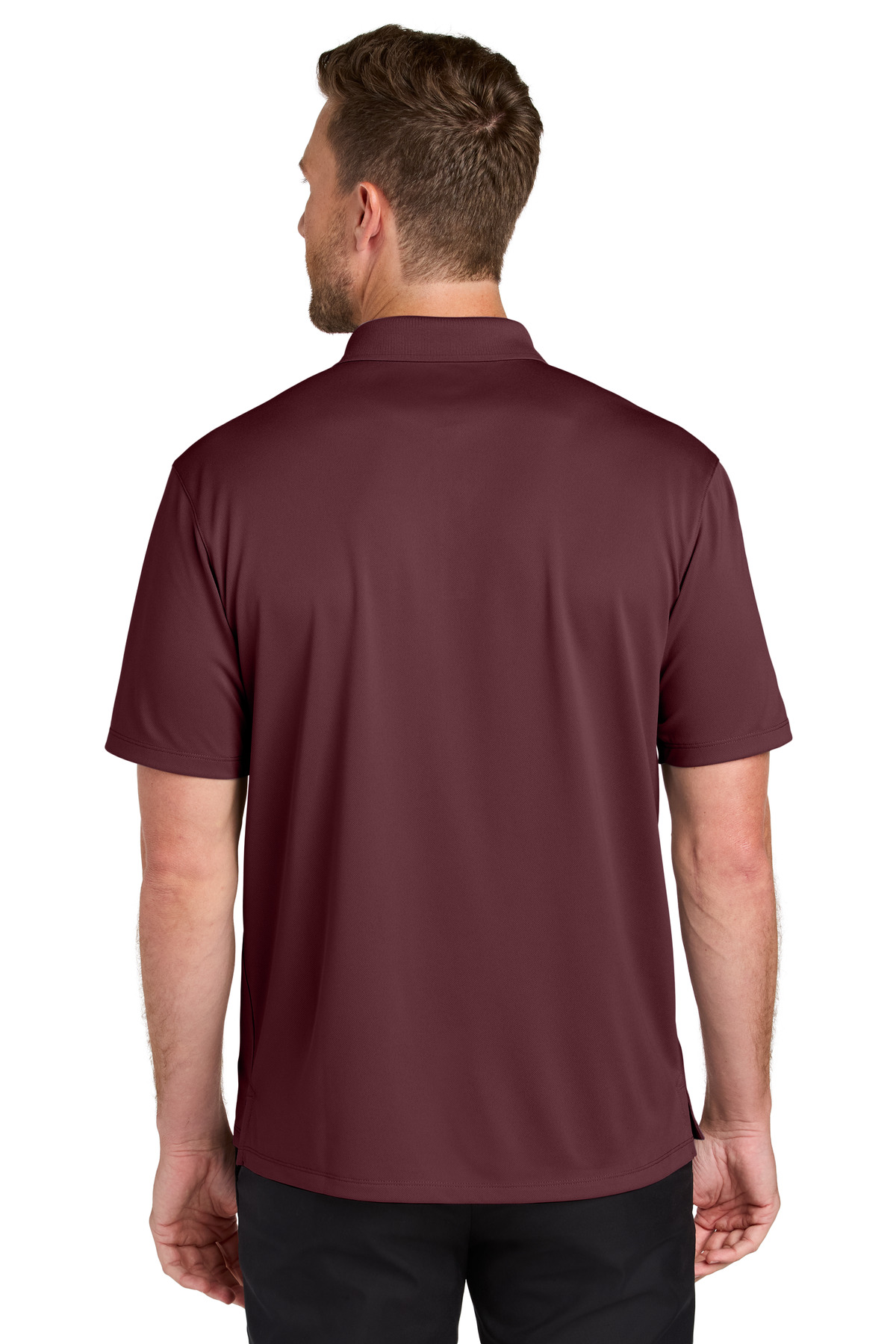 Port Authority Wearever Performance Pique Polo K240 17