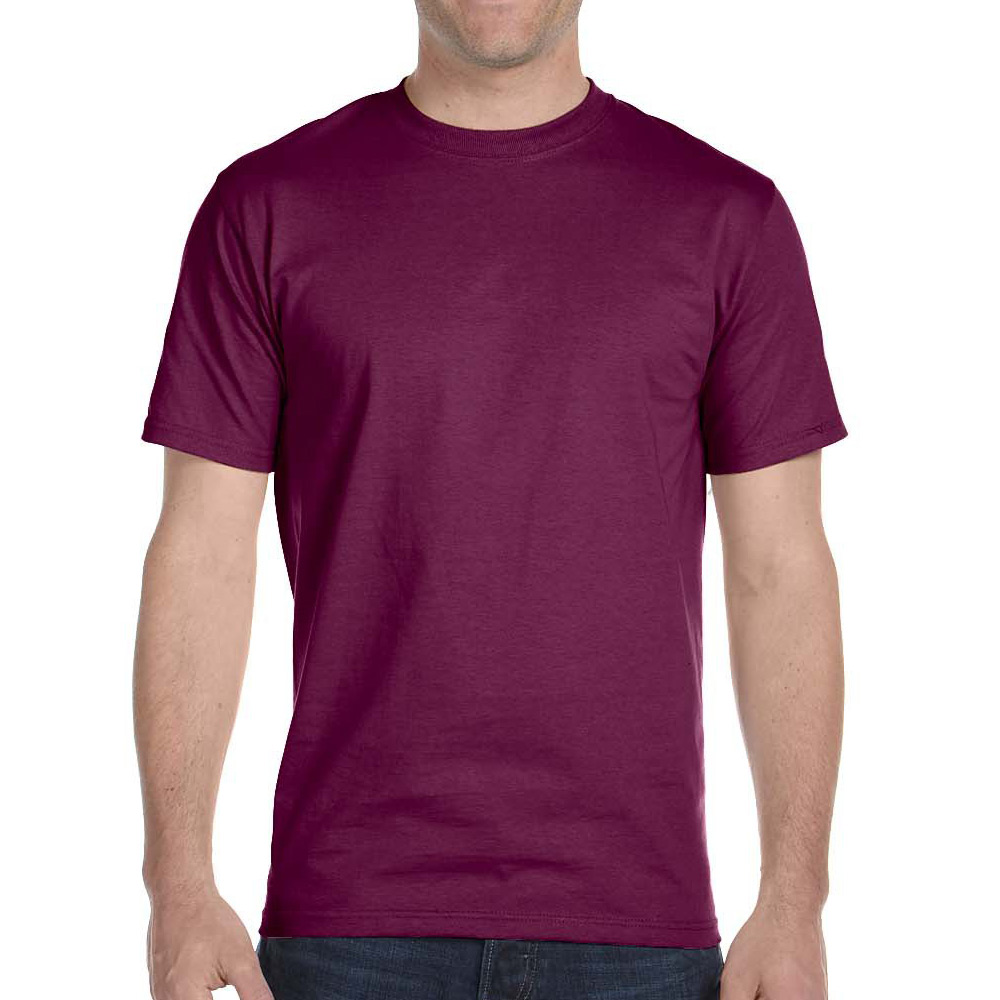 5.6 oz 50/50 Cotton/Polyester Moisture Wicking Shirts 131