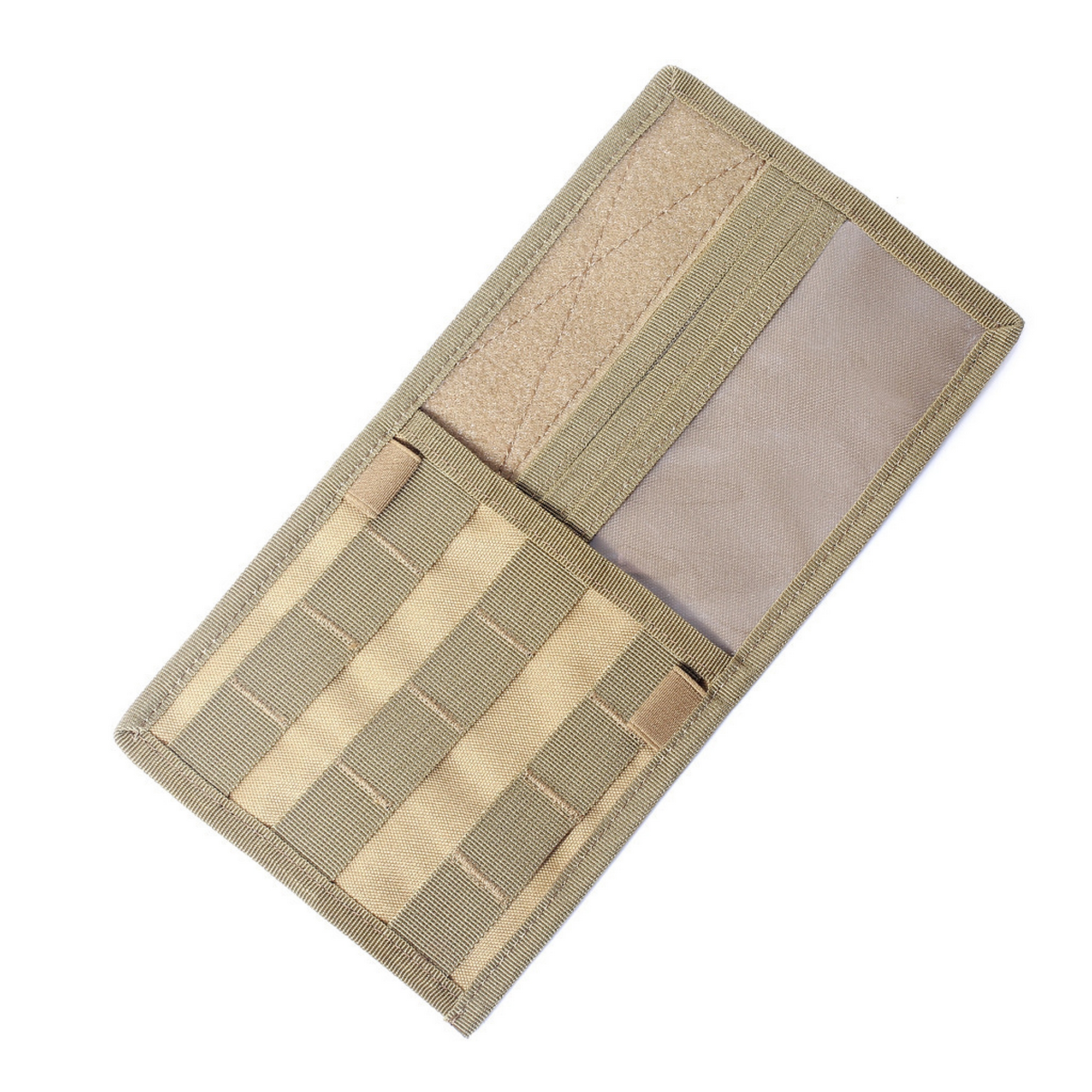 Multifunctional Car Visor Cover Storage Bag 1
