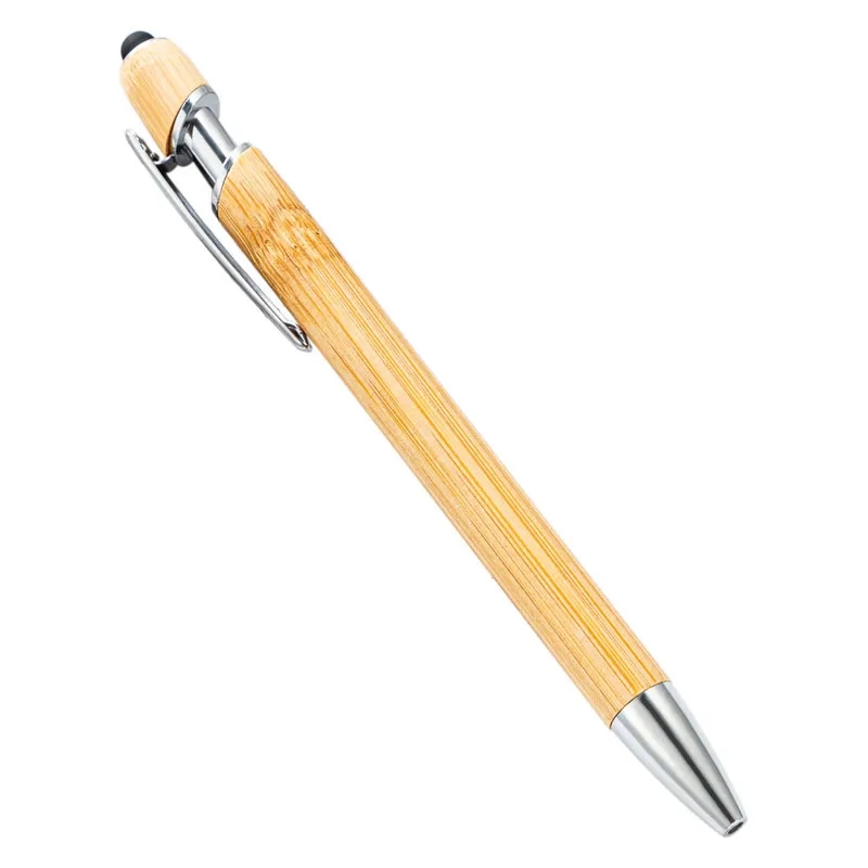 Ellipse Bamboo Stylus Pen 3