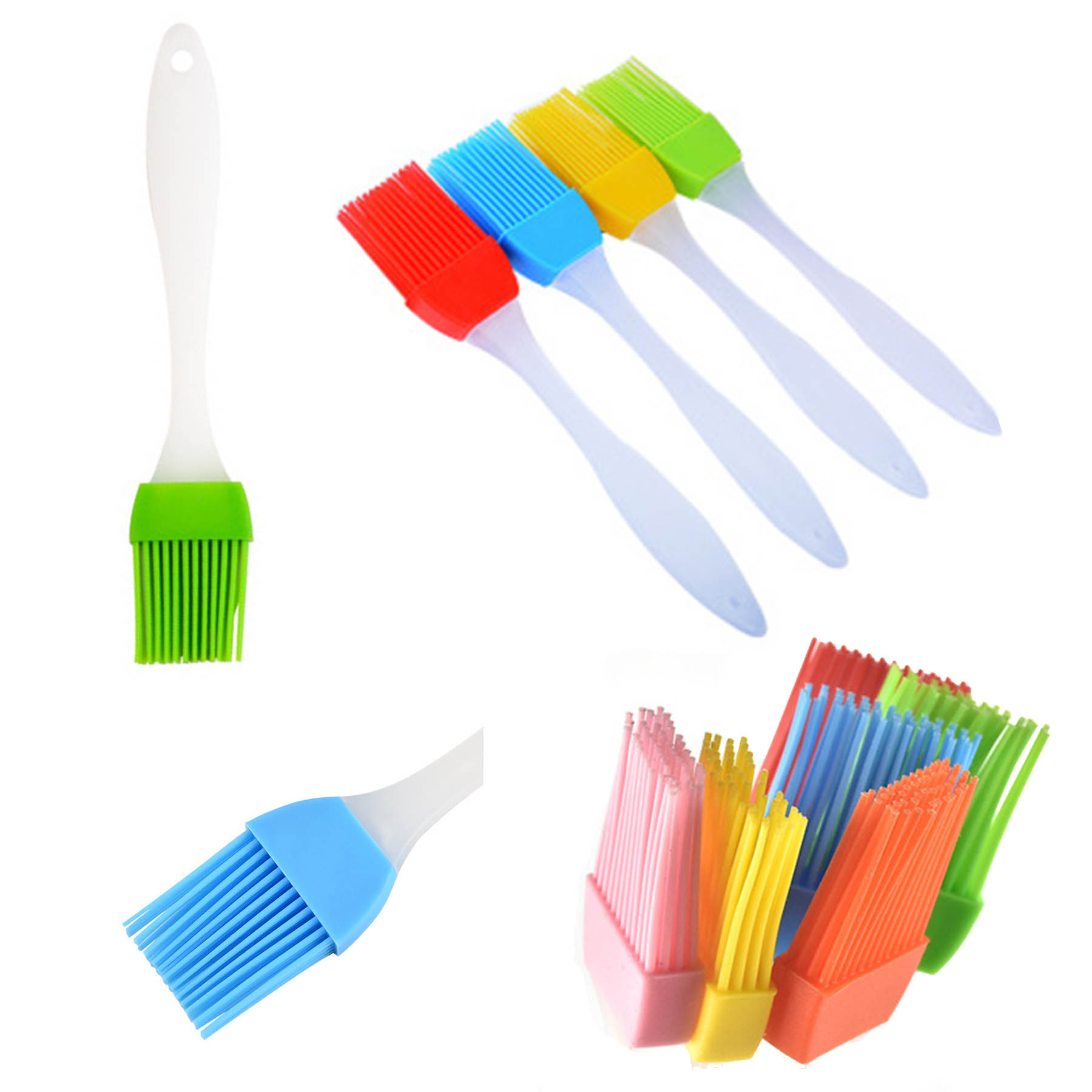 Silicone Oil Brush 1