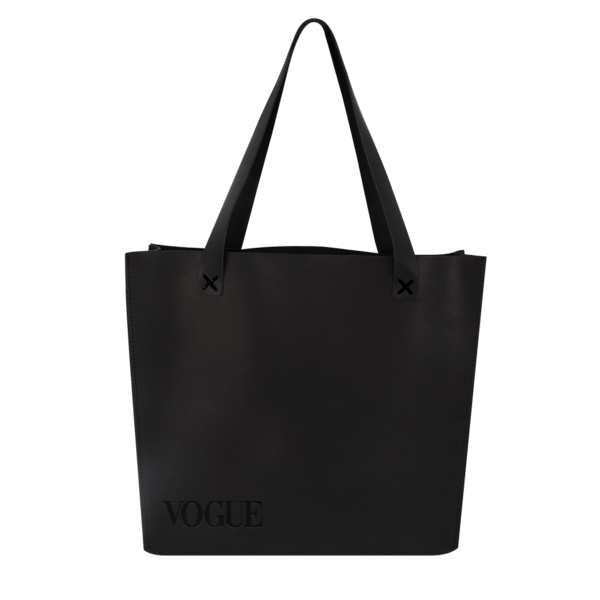 Sawyer Leather Tote w/Inside Pocket