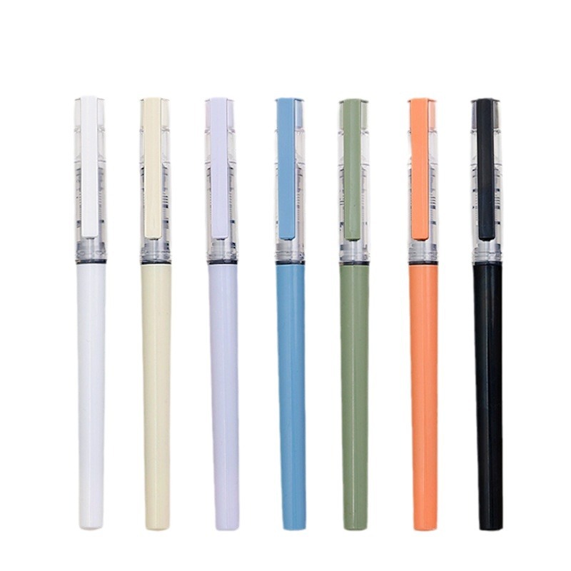 Direct Liquid Custom Gel Pen 5