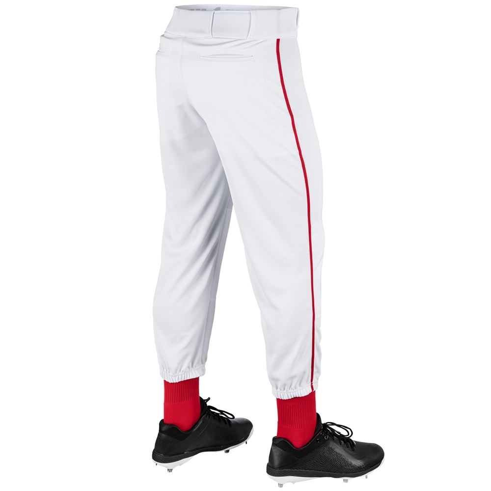 Triple Crown Classic with Braid 25