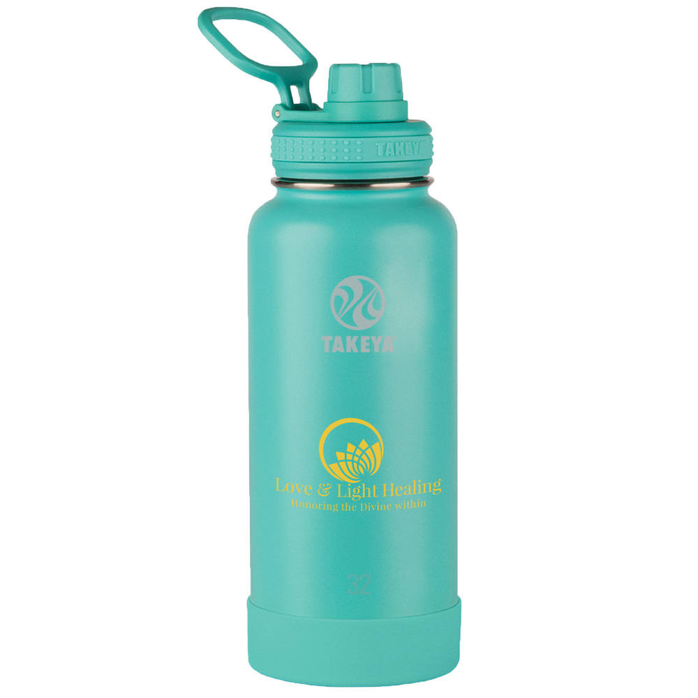Takeya® 32 oz. Actives with Spout Lid 21