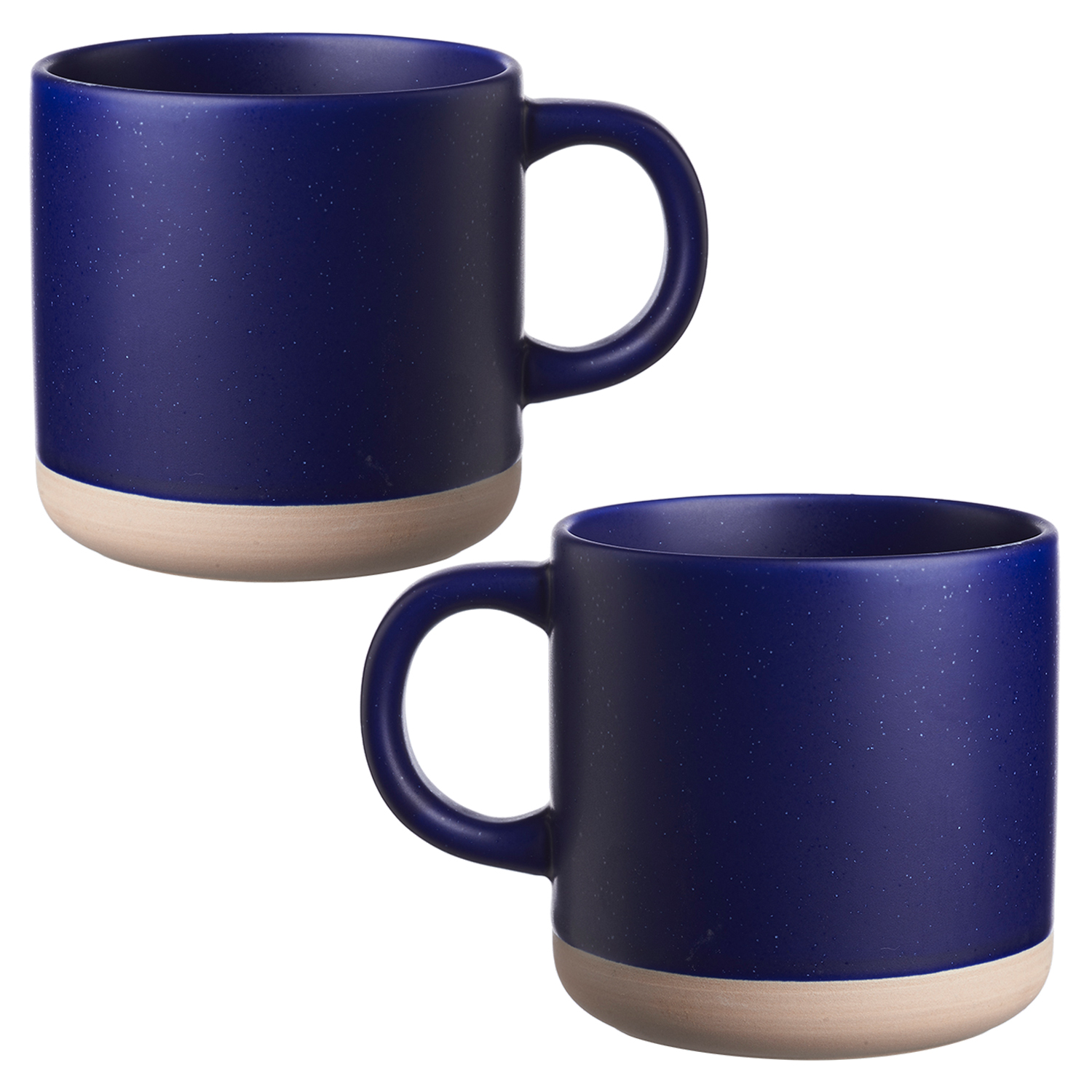 Speckled Clay Coffee Mug, 11 oz. 3
