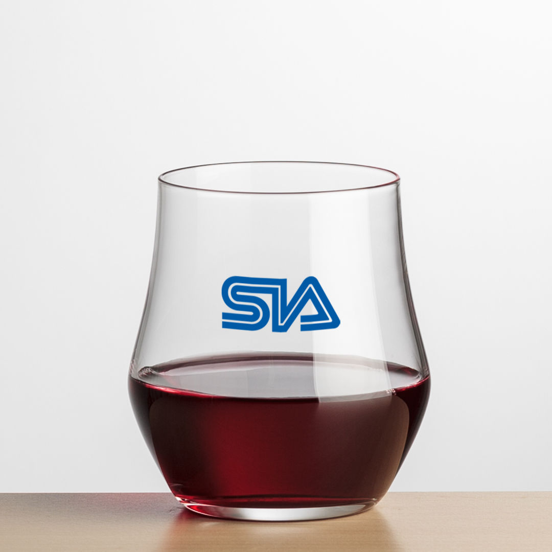 Atlantis Stemless Wine - Imprinted 5