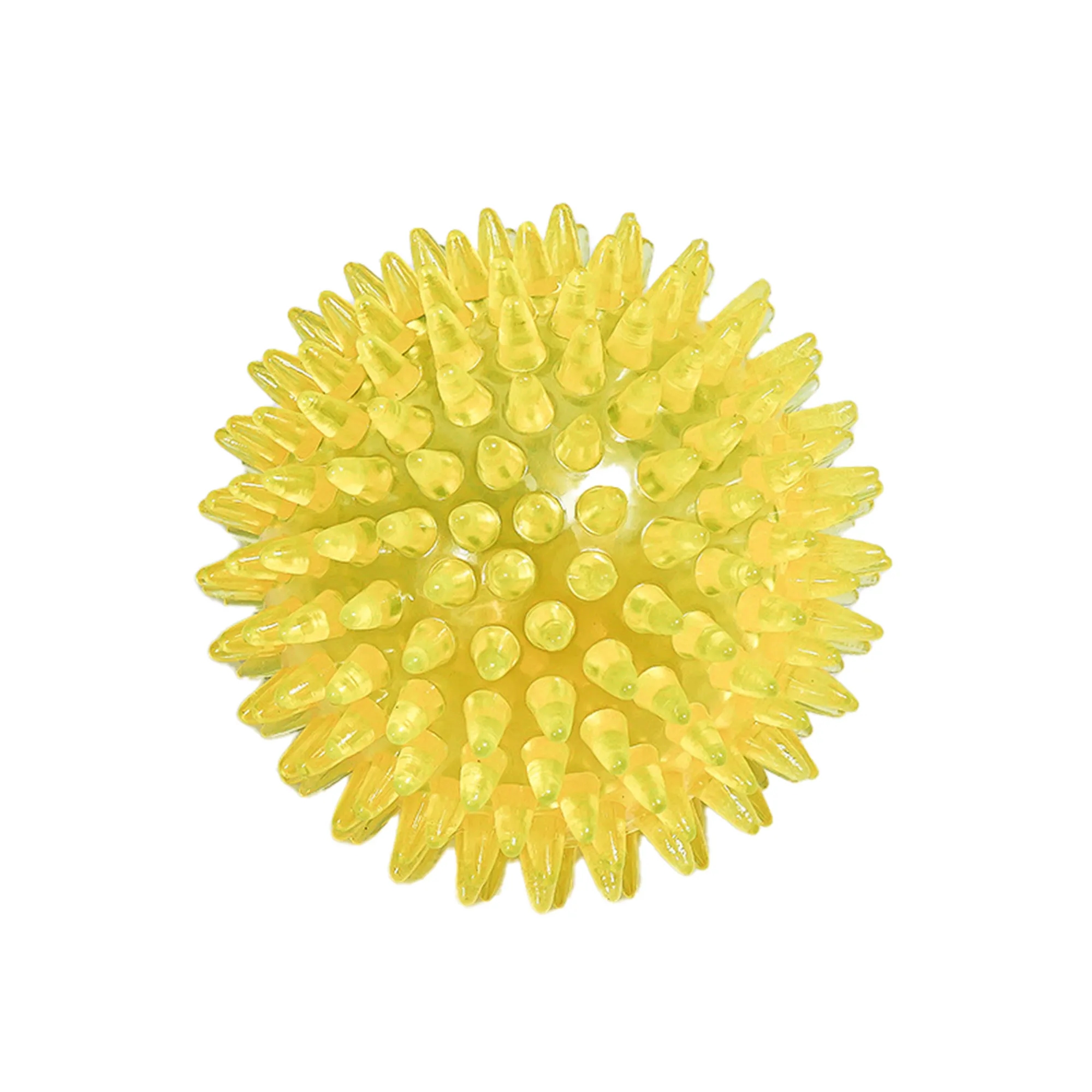 Vocal Pet Toy Ball 4