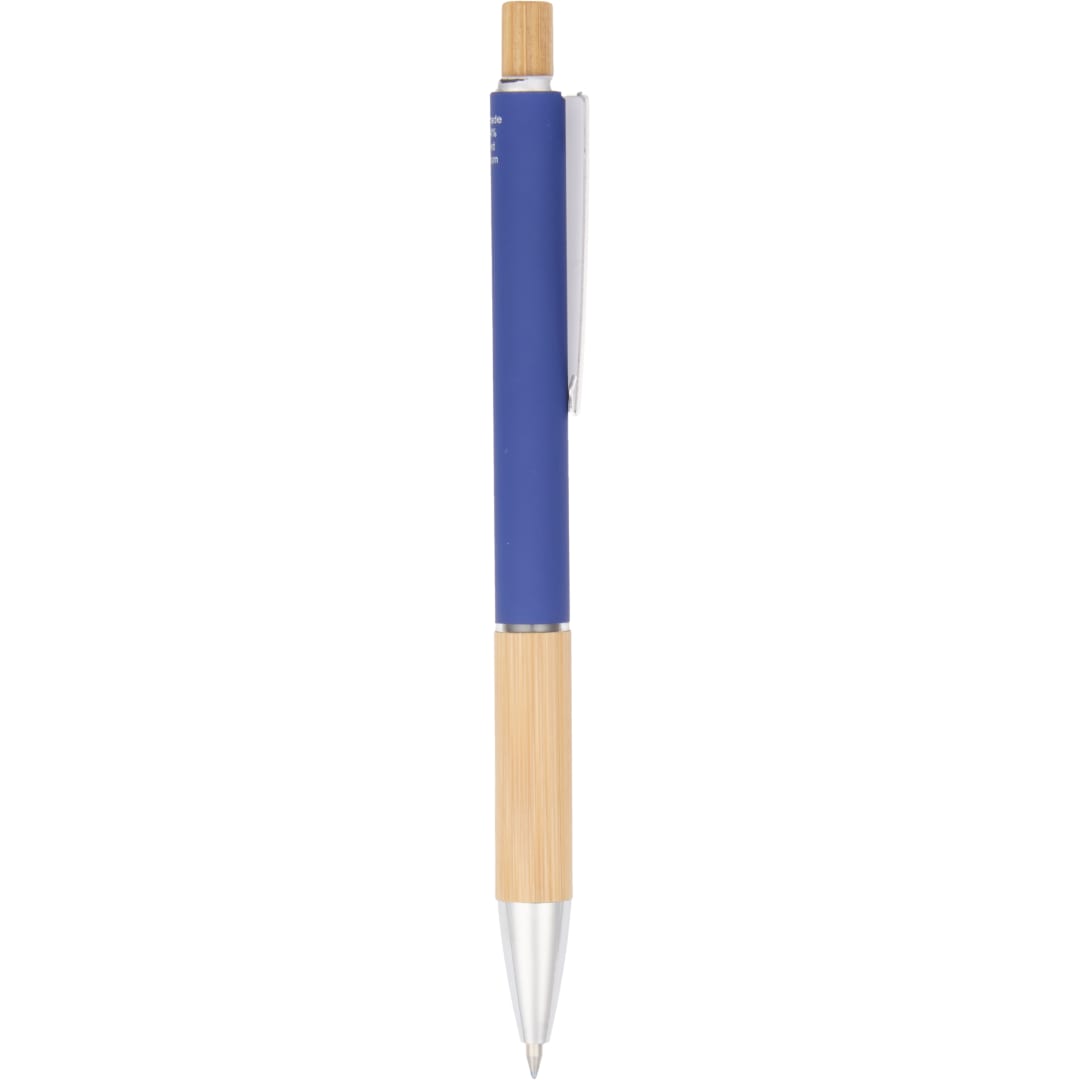 Bamboo rAL Soft Touch Ballpoint 32