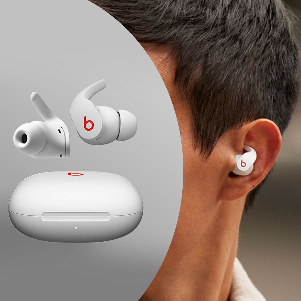 Custom Beats Fit Pro 5