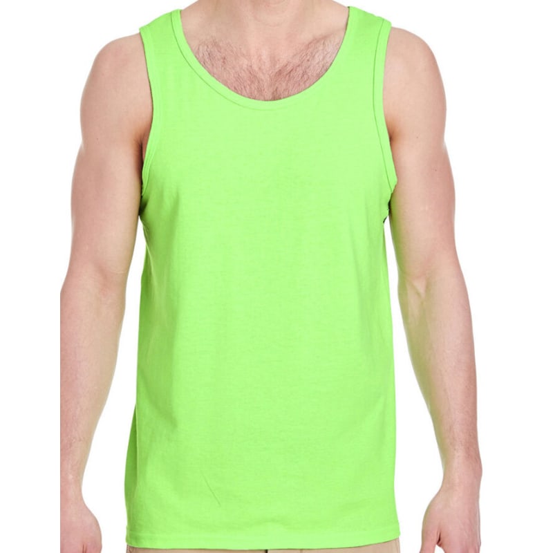 Gildan Adult Heavy Cotton™ Tank 6