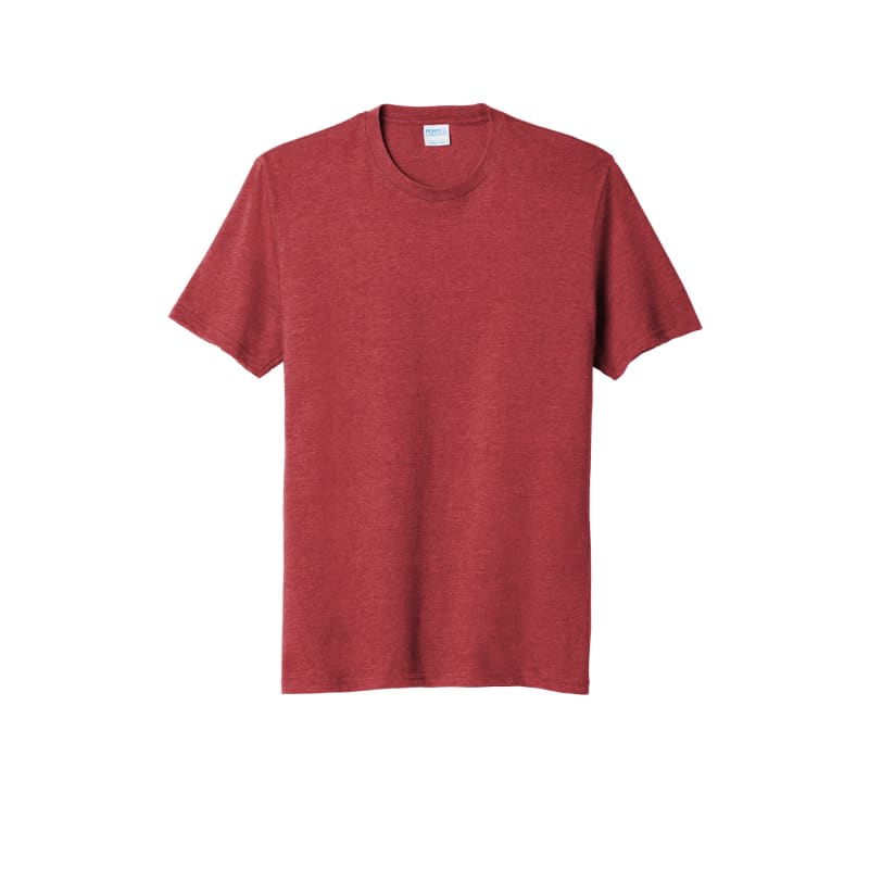 Port & Company Fan Favorite Blend Tee. 13