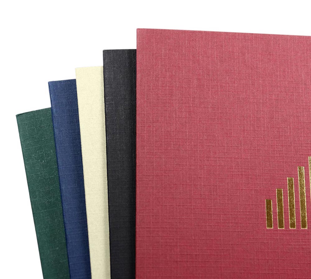 Small Quantity Pocket Folders – Designer Papers 1